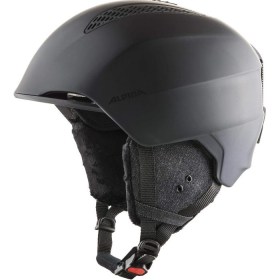 alpina grand black matt 54-57 -18
